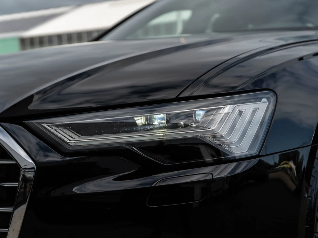 Audi A6 – foto 12