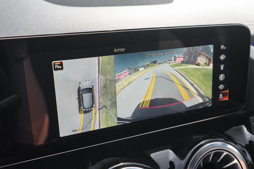 Mercedes-Benz GLA – foto 33