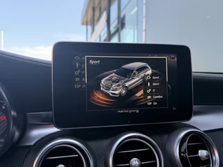 Mercedes-Benz C-Klasse – thumbnail 32
