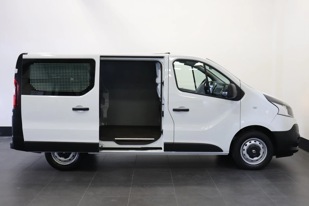 Renault Trafic – foto 6