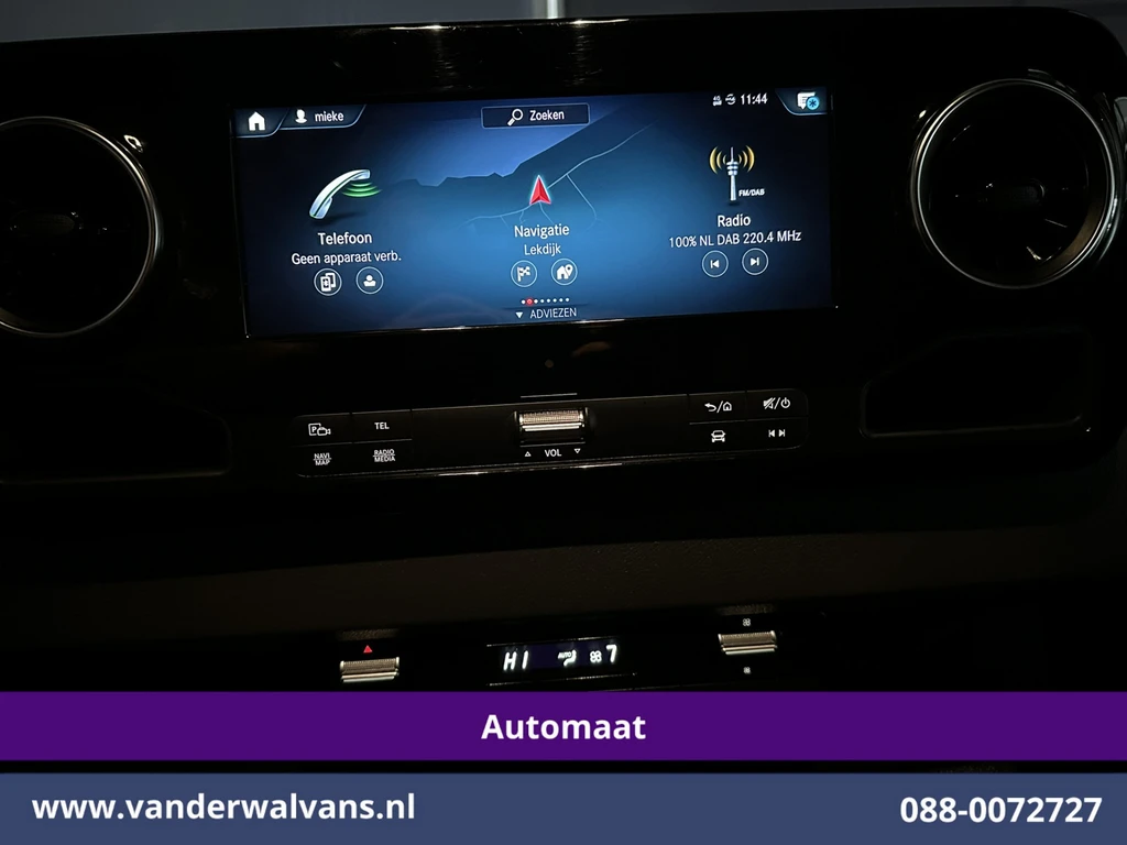Mercedes-Benz Sprinter – foto 20