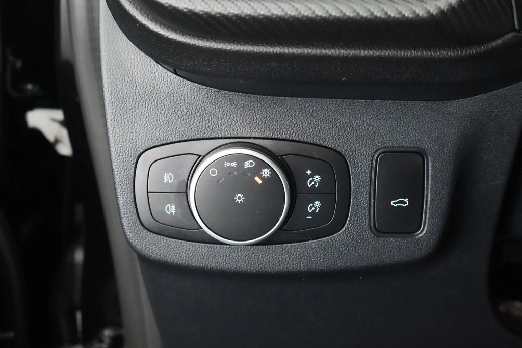 Ford Puma – foto 18