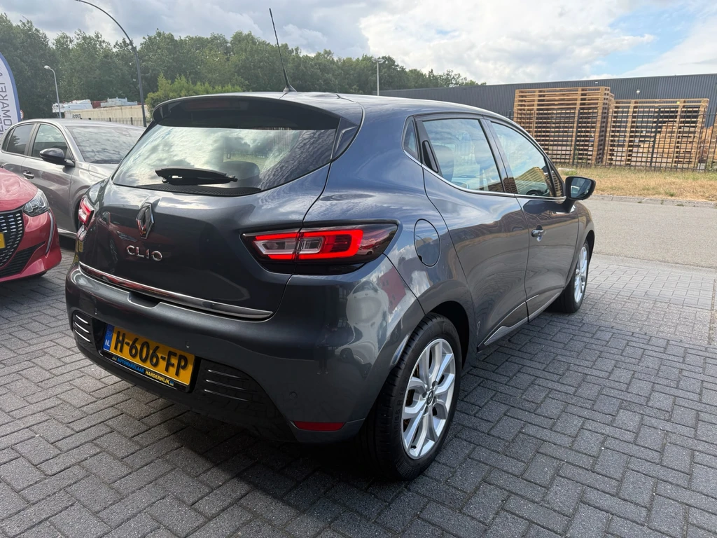 Renault Clio – foto 6