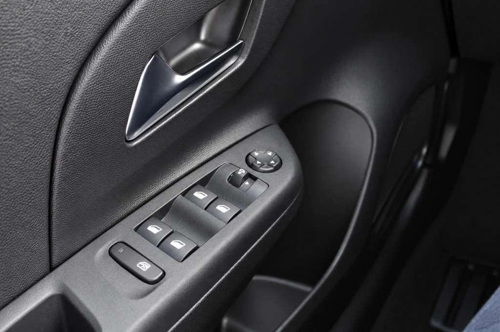 Opel Corsa – foto 24