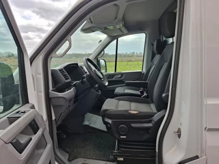 Volkswagen Crafter – thumbnail 27