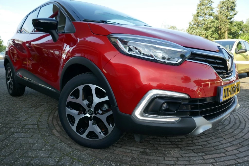 Renault Captur – foto 9