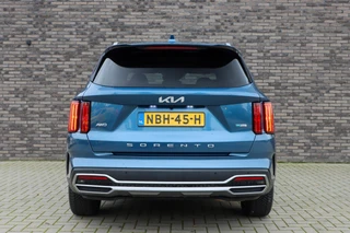 Kia Sorento – thumbnail 5