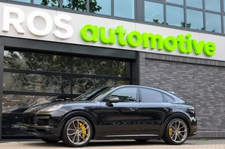 Porsche Cayenne – thumbnail 2