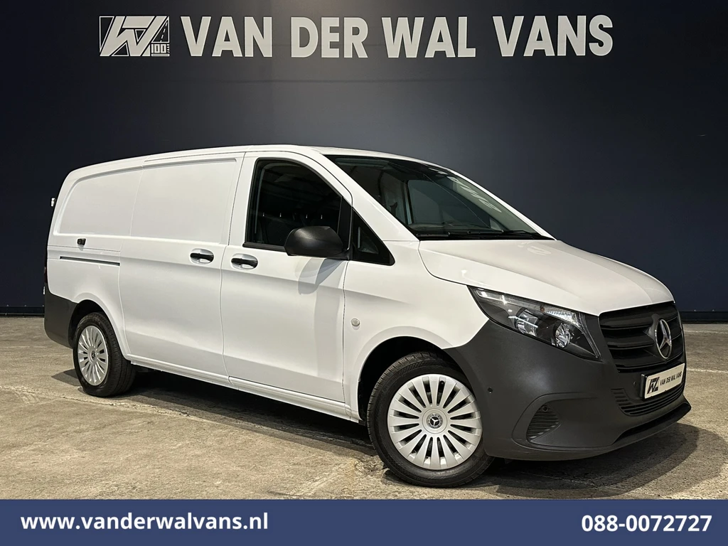 Mercedes-Benz Vito – foto 4