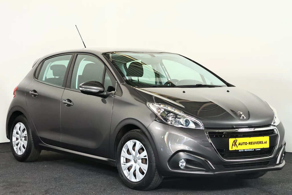 Peugeot 208 – foto 6