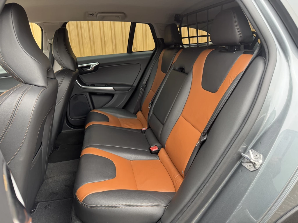 Volvo V60 – foto 24