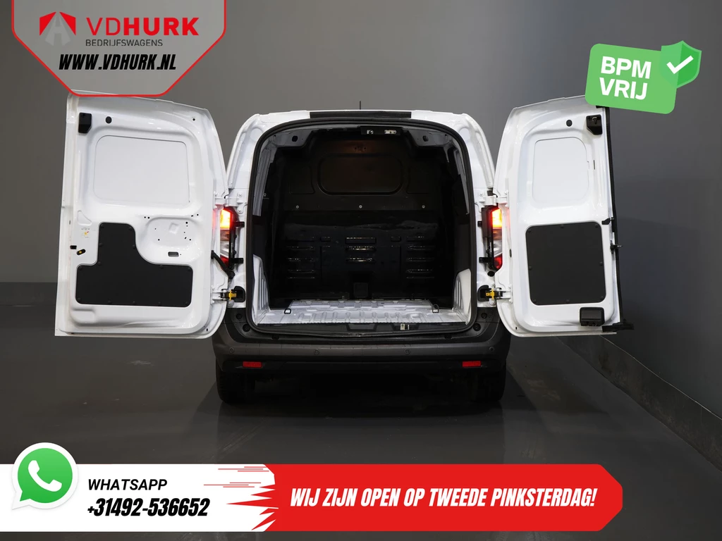 Ford Transit Courier – foto 10