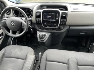 Renault Trafic – thumbnail 14