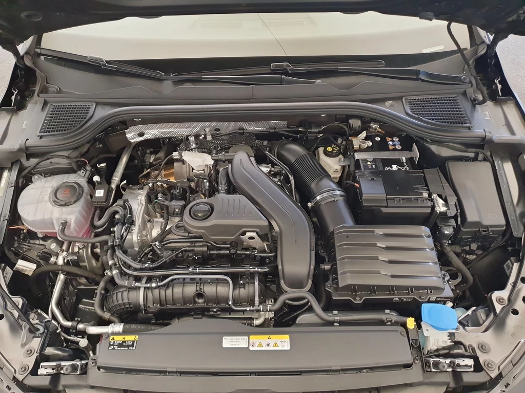 Volkswagen Golf – foto 24