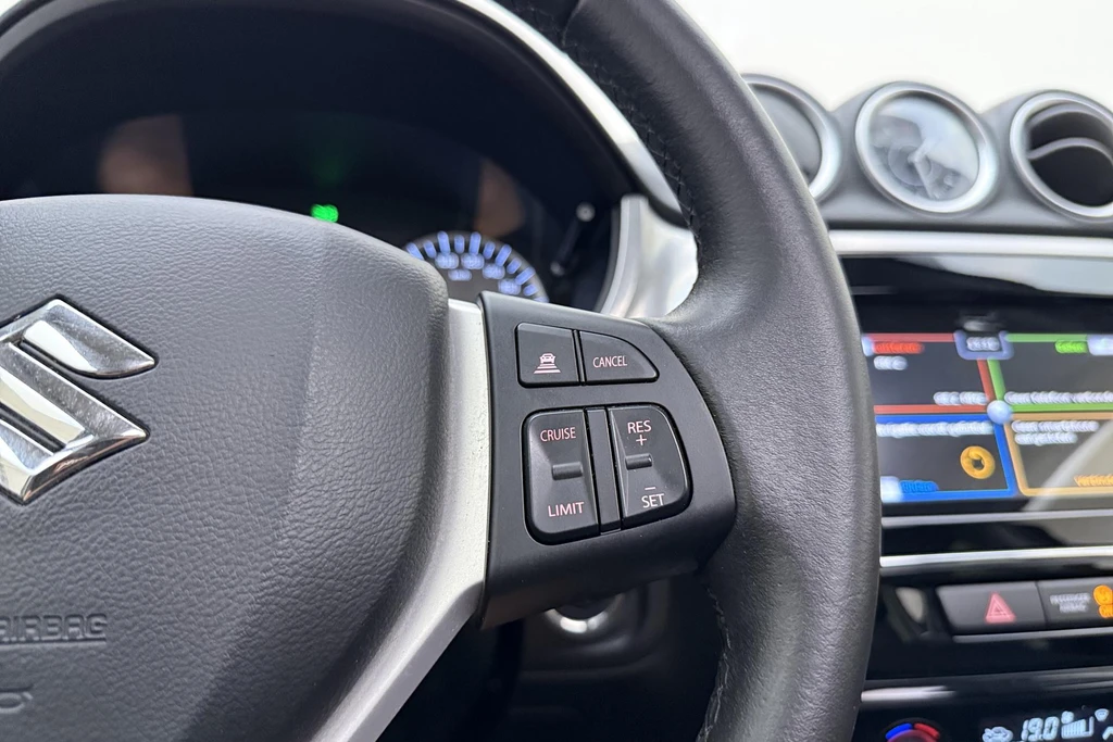 Suzuki Vitara – foto 21