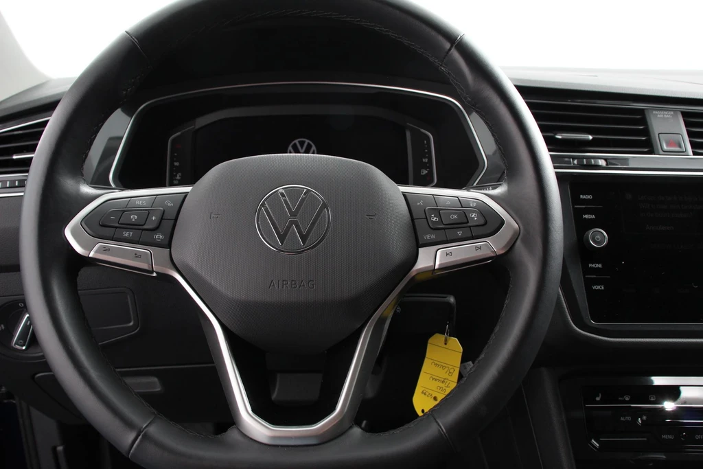 Volkswagen Tiguan Allspace – foto 15