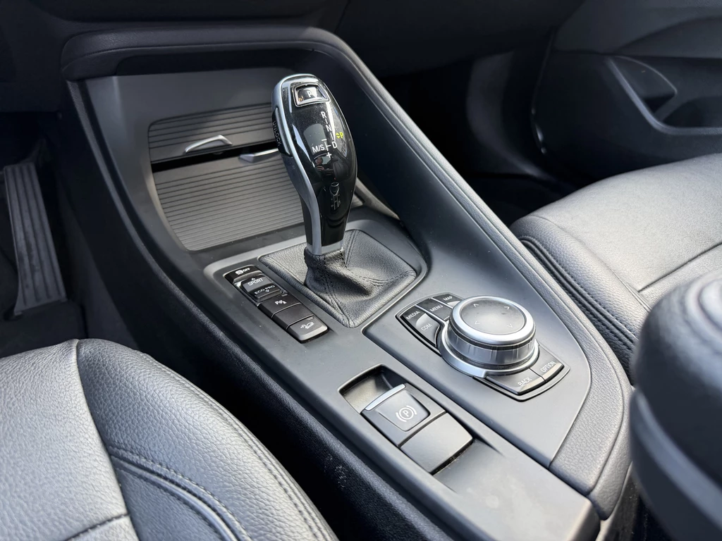 BMW X1 – foto 14