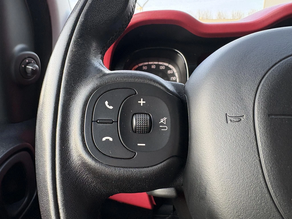 Fiat Panda – foto 21