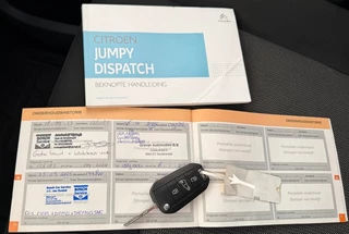 Citroën Jumpy – thumbnail 24