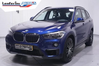BMW X1 – thumbnail 1