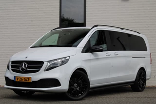 Mercedes-Benz V-Klasse – thumbnail 4