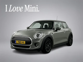 MINI 3-deurs – thumbnail 2