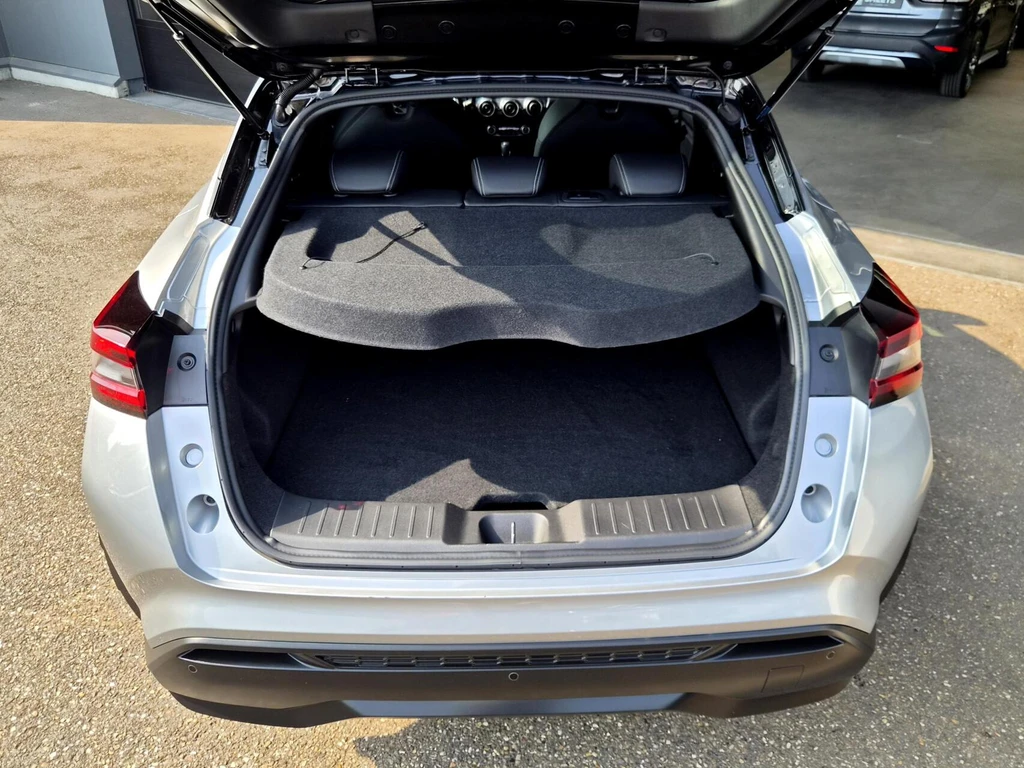 Nissan Juke – foto 16