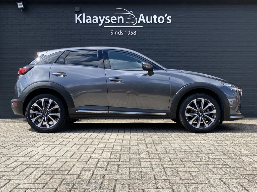 Mazda CX-3 – foto 7