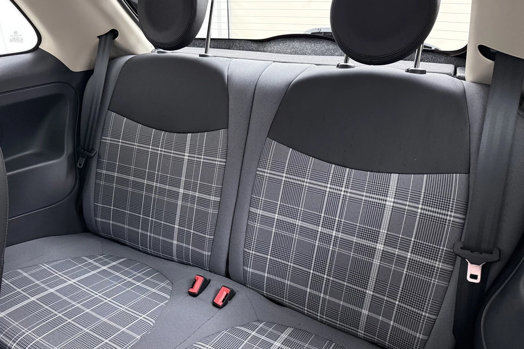 Fiat 500 – foto 11
