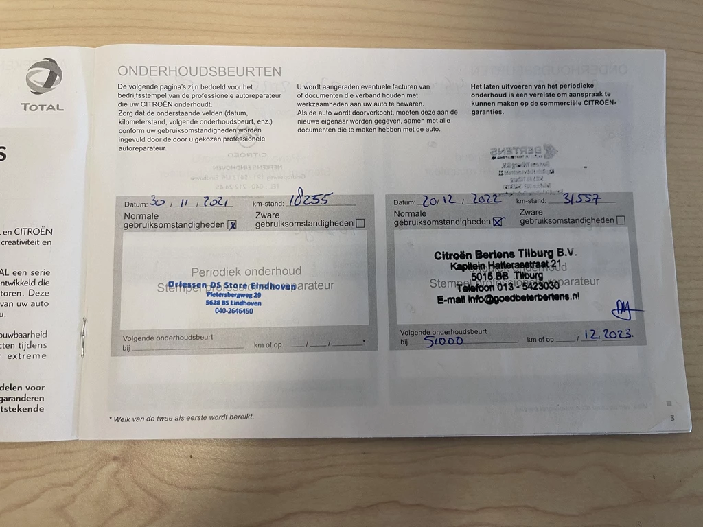 Citroën C3 – foto 34