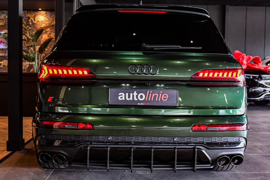 Audi Q7 – foto 4