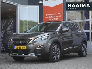 Peugeot 3008 – thumbnail 1
