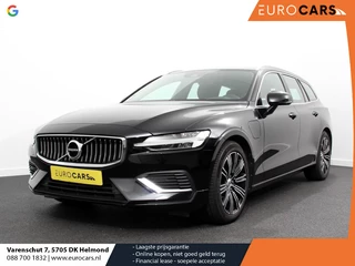Volvo V60 – thumbnail 1