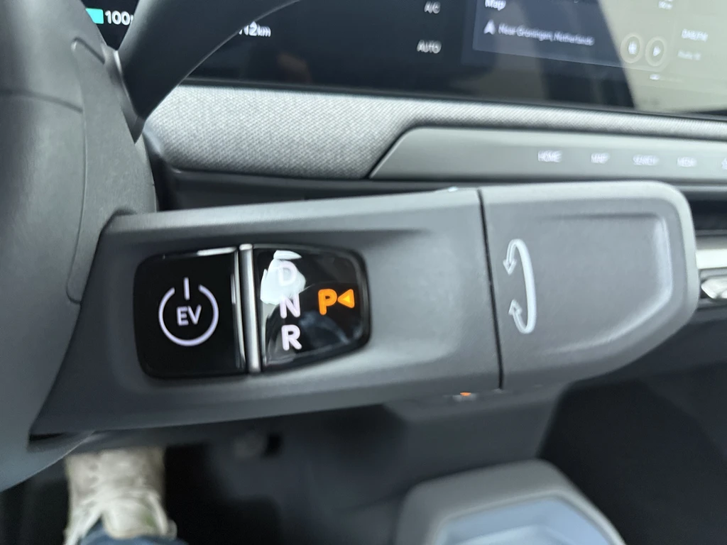 Kia EV3 – foto 34