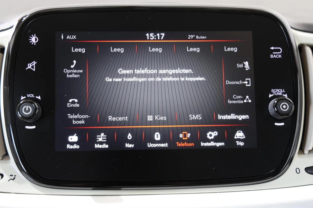 Fiat 500C – foto 22