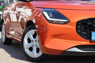Suzuki Swift – thumbnail 17