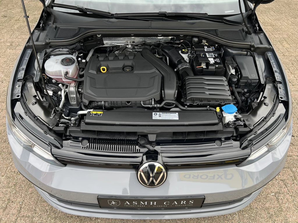 Volkswagen Golf – foto 46