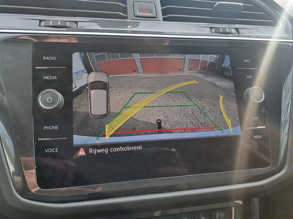 Volkswagen Tiguan Allspace – foto 8