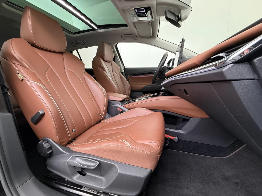 Škoda Enyaq iV – foto 43