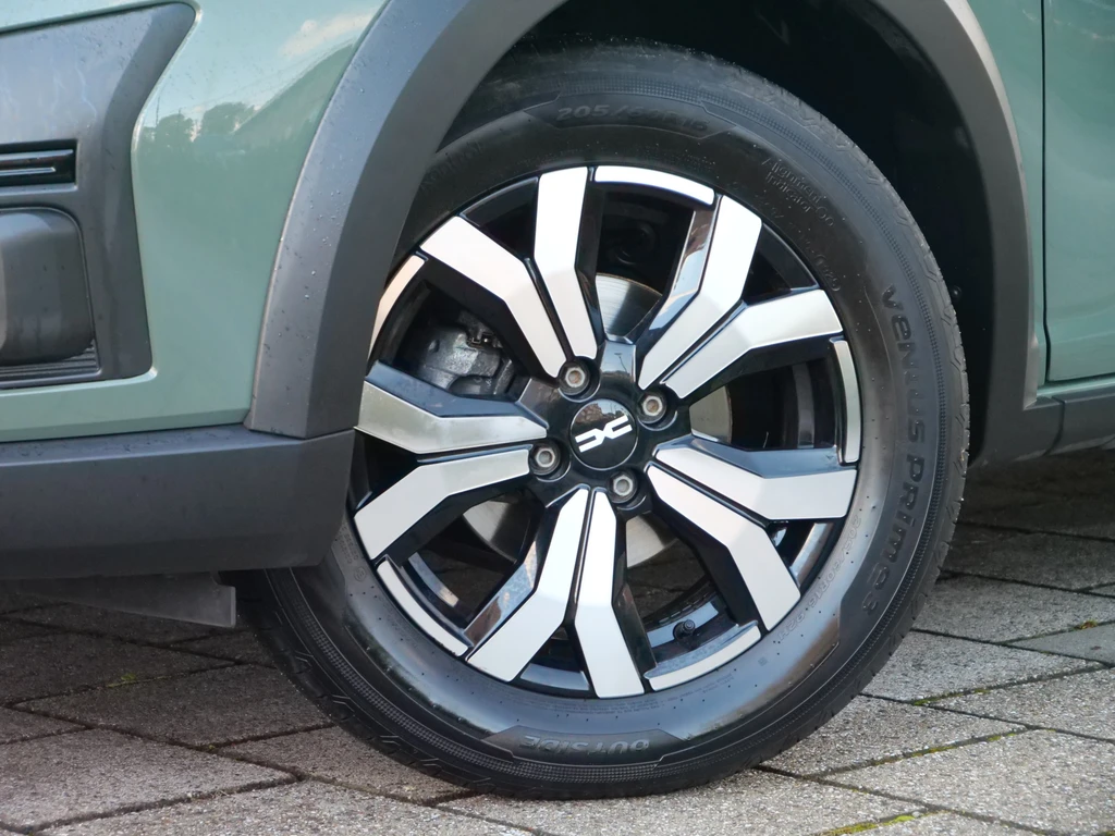Dacia Sandero Stepway – foto 19
