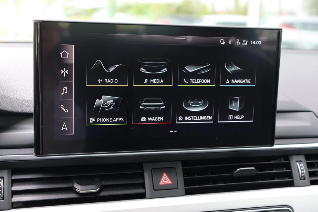 Audi A4 – foto 18