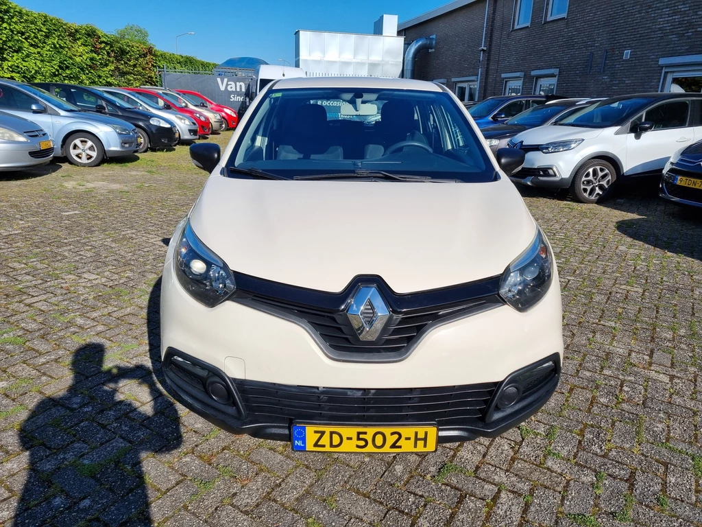 Renault Captur – foto 7