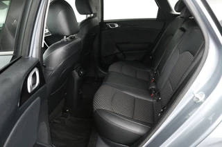 Kia Ceed Sportswagon – thumbnail 23