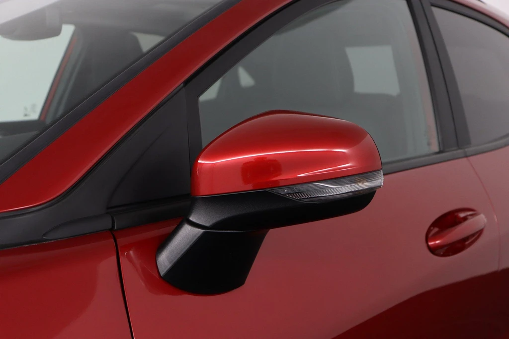Ford Puma – foto 34