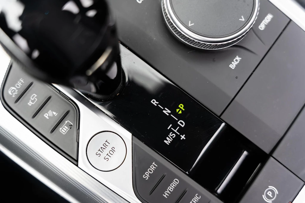 BMW 3 Serie – foto 35