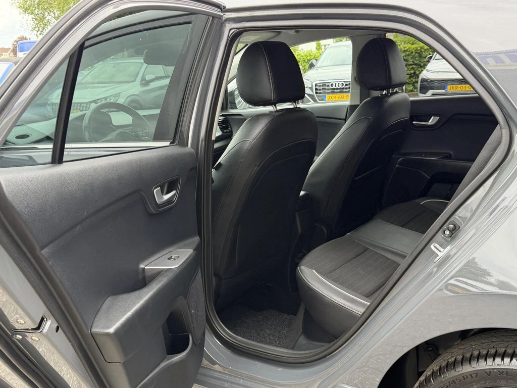 Kia Rio – foto 20