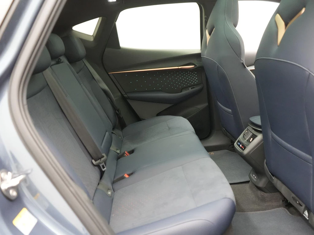 CUPRA Tavascan – foto 51