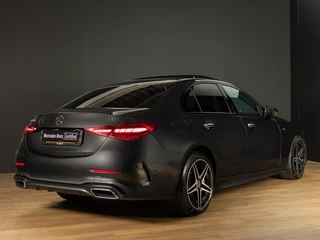 Mercedes-Benz C-Klasse – thumbnail 2