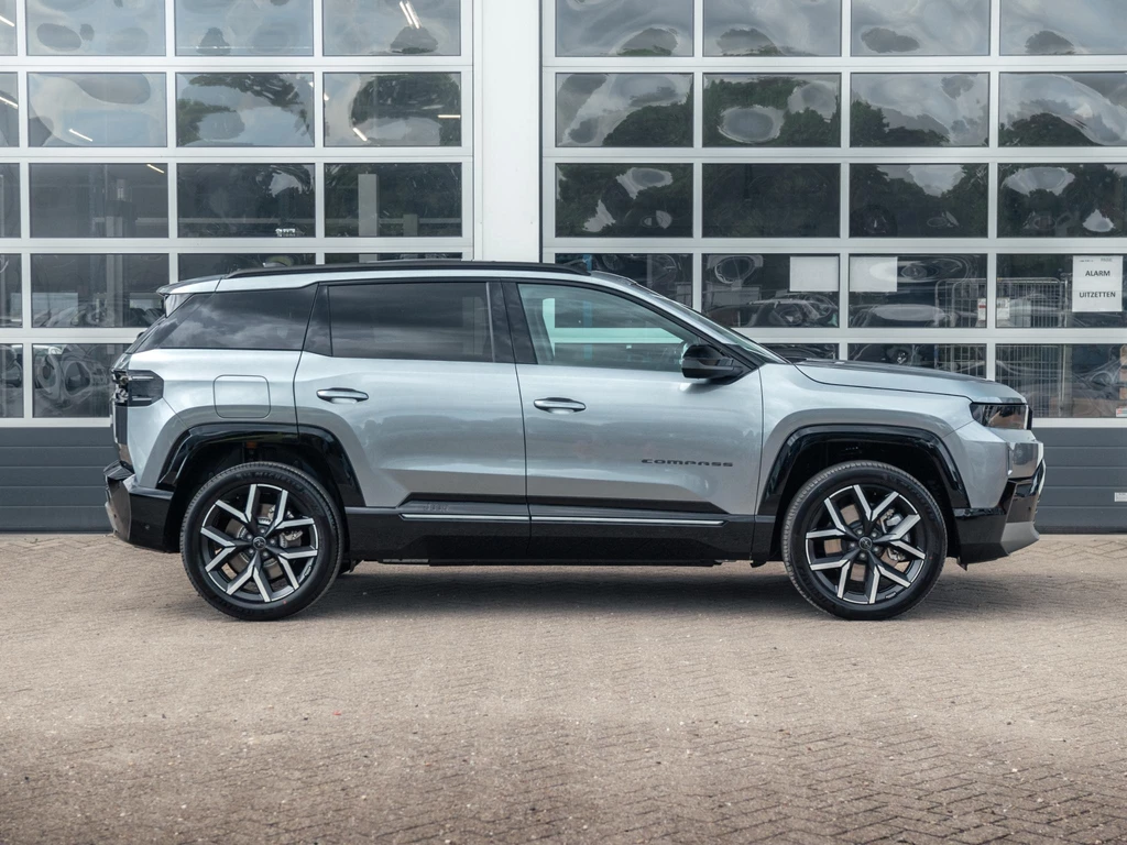 Jeep Compass – foto 7