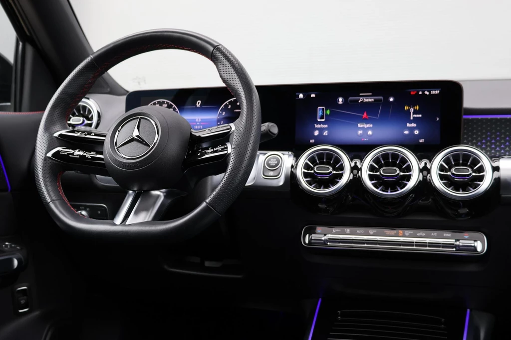 Mercedes-Benz GLB – foto 9